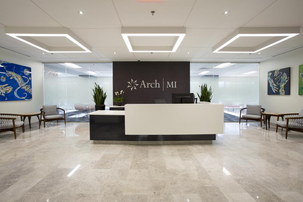 Increasing velocity and quality of releases Arch Insurance Success Study